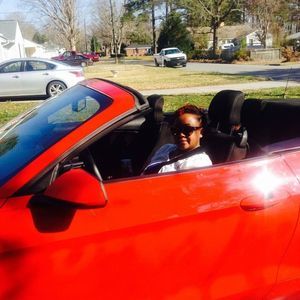 Meet your Posher, Asha